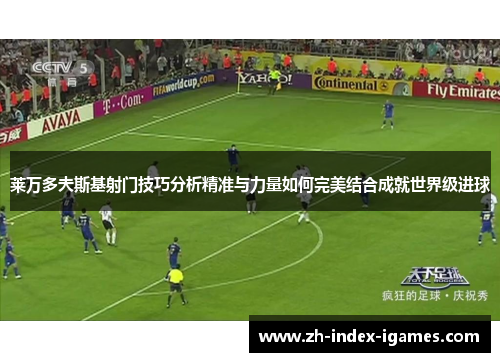 莱万多夫斯基射门技巧分析精准与力量如何完美结合成就世界级进球 莱万多夫斯基射门技巧分析精准与力量如何完美结合成就世界级进球
