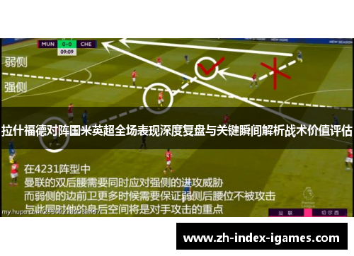 拉什福德对阵国米英超全场表现深度复盘与关键瞬间解析战术价值评估 拉什福德对阵国米英超全场表现深度复盘与关键瞬间解析战术价值评估